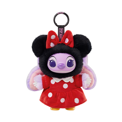 Minnie Angel