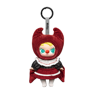 Crimson Dancer