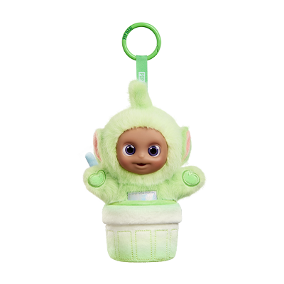Dipsy's Mint Latte