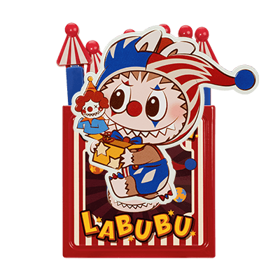 Juggling Clown