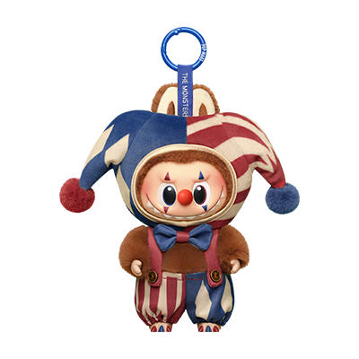 Juggling Clown