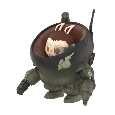 Darksteel