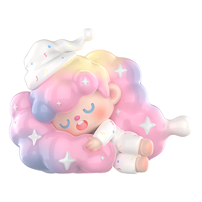 Super Sweet Dreams