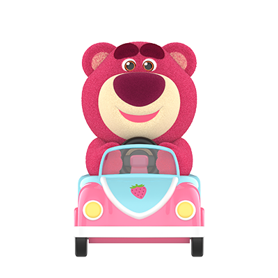 The Best Road Trip