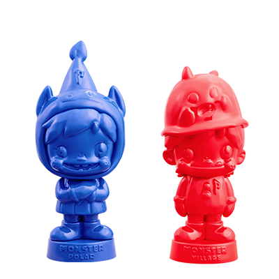Hob & Pip