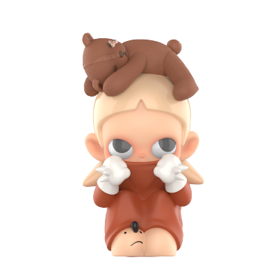 Secret Tears