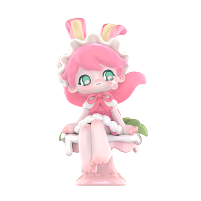 Dessert Fairy