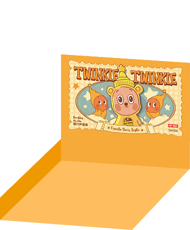 Honey Bear Drink