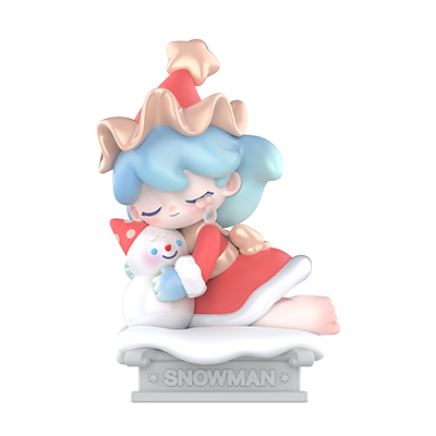 Warm Embrace