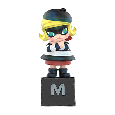 Burglar MOLLY