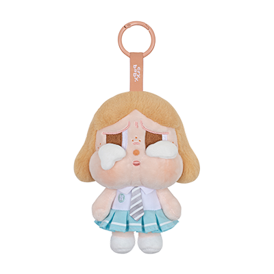 Beige Blue
