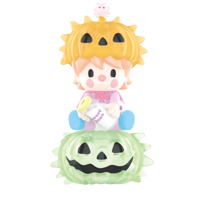 Halloween inc Sweet Bean