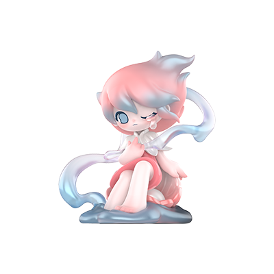 The Dreampearl Fish-Rupiyu