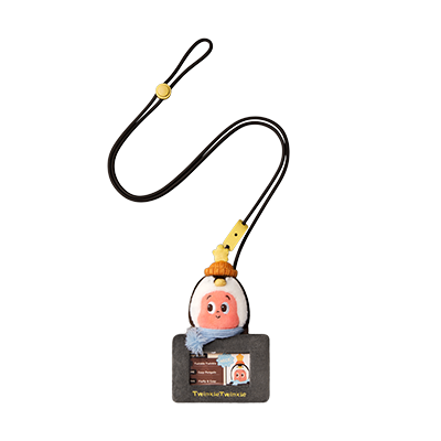 Twinkle Twinkle Cozy Penguin