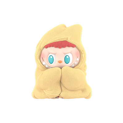 Scary Time