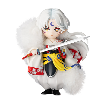 Sesshoumaru