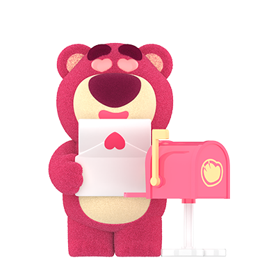 Secret Admirer