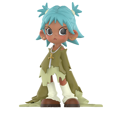 Frankie-Mage