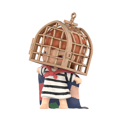 Caged Bird
