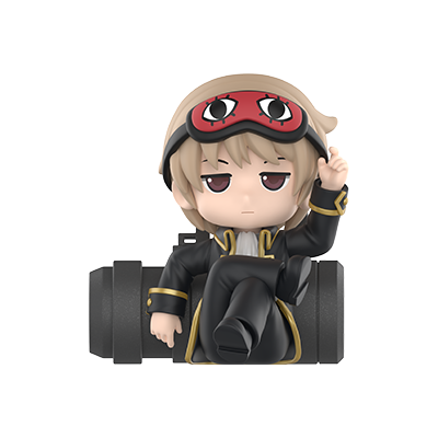 Sougo Okita