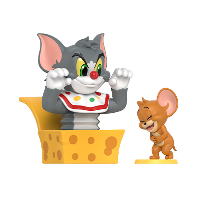 Jerry's Tom-in-the-Box
