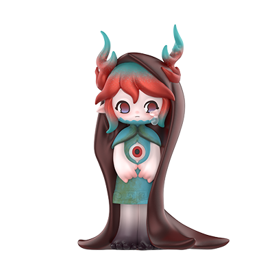 The Bloodgaze Goat-Paoxiao