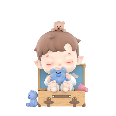 Imagination（Secret）
