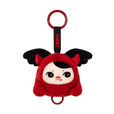 Devil Baby