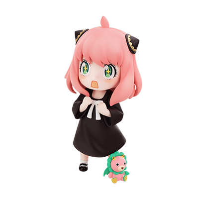 Anya WakuWaku
