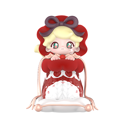 Soft Christmas Stocking