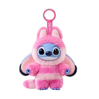 Cheshire Cat Stitch