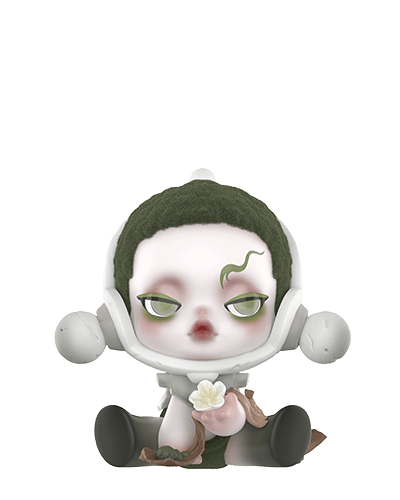 The Moss