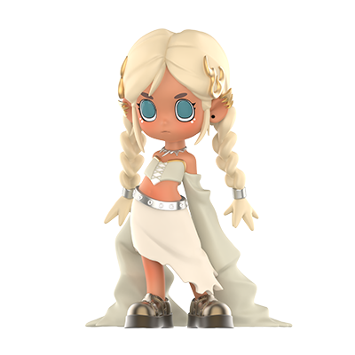Poppy-Valkyrie