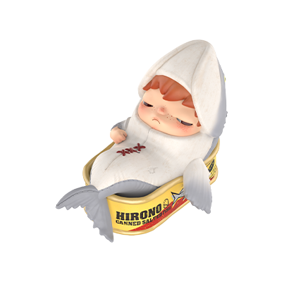 Canned Dreams