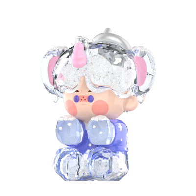 Elephant Ice Crusher