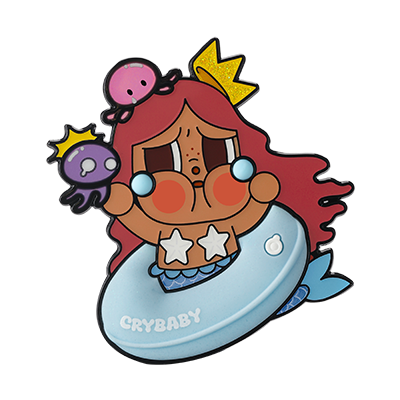 Merbaby Tears