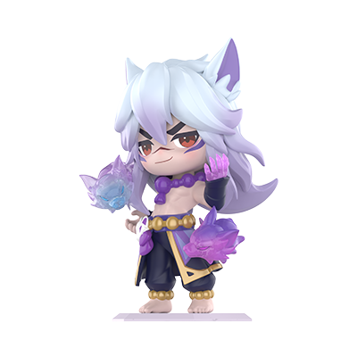Chibi Spirit Blossom Sett