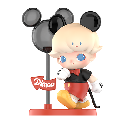Classic Mickey