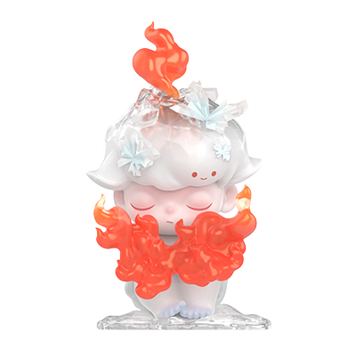 Melting Ice
