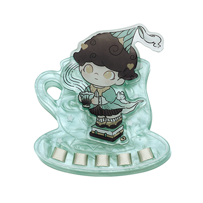 Peppermint Heartbeat