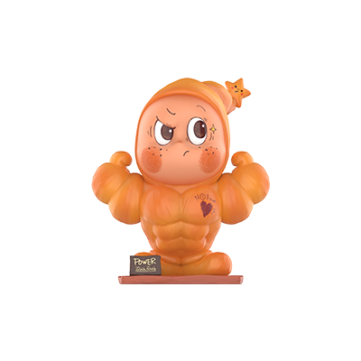 Strong Bread