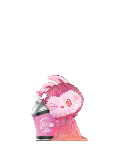 Spray Can