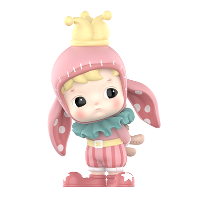 Magical Bunny
