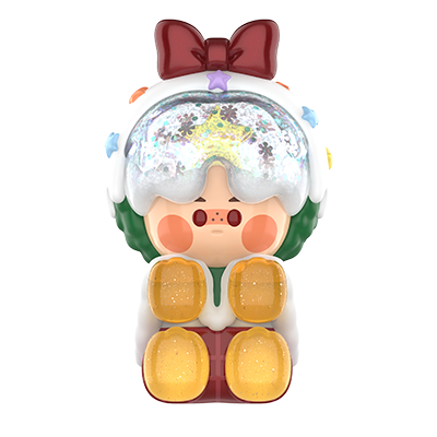 Star Donut