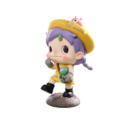 "Let's Go!"