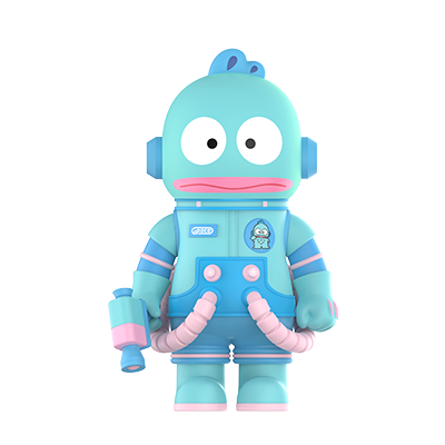 Hangyodon(Secret)