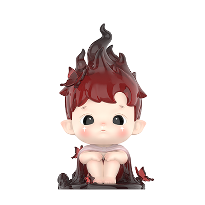 Blazing Flames