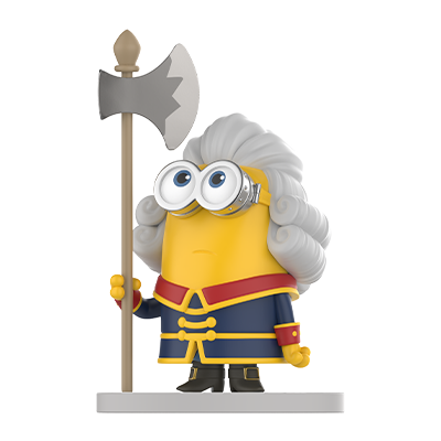 Henry Royal Guard