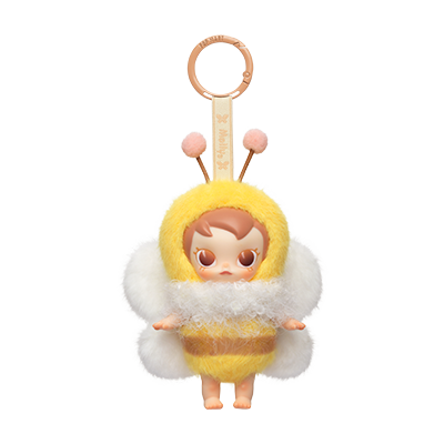 Lively Bee