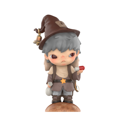The Merchant
